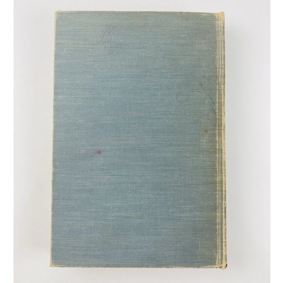 Squadron Administration Book - 1953 US Air Force - Military Service Publishing - Picture 10 of 12